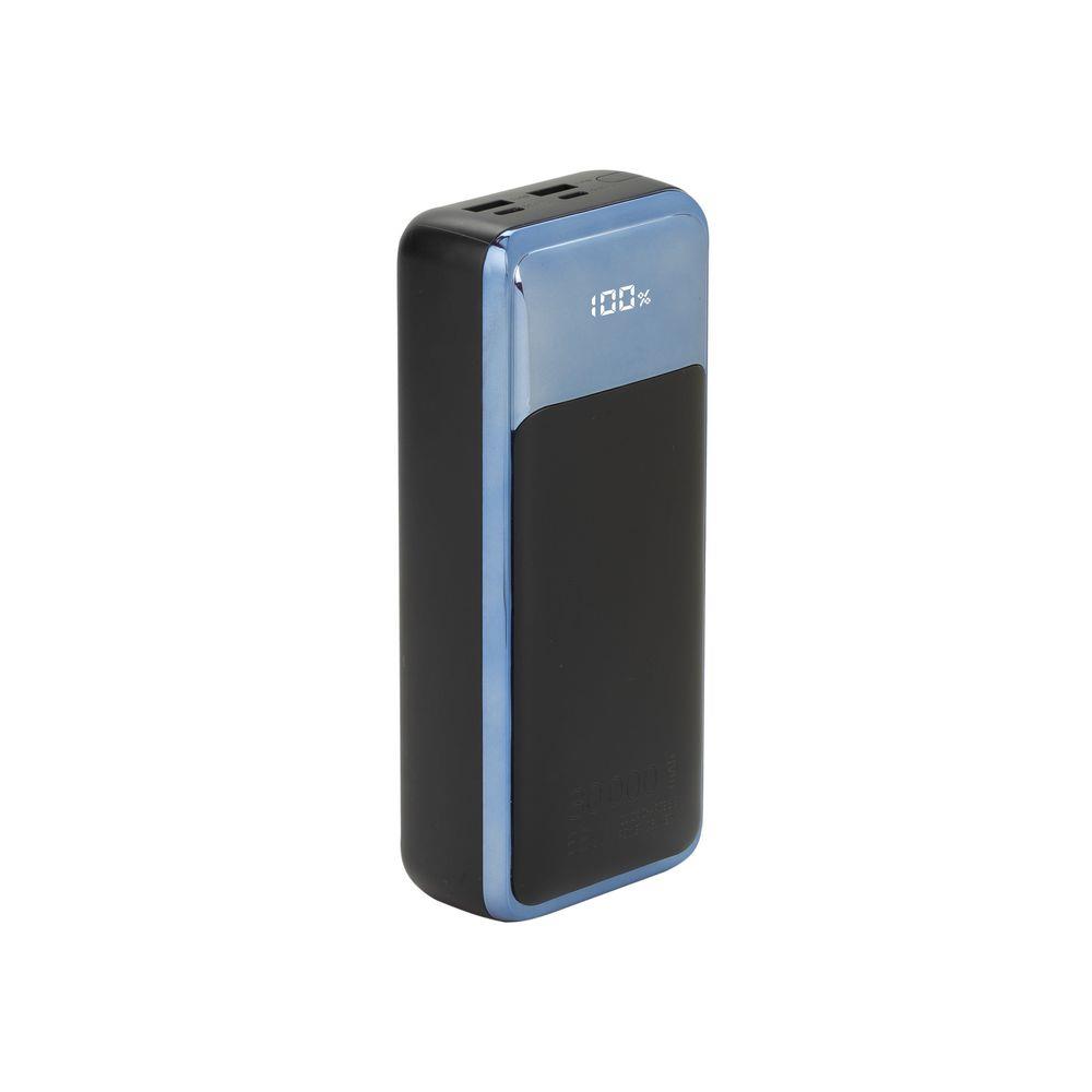 POWER BANK USB 30000MAH/VA1080 RIVACASE