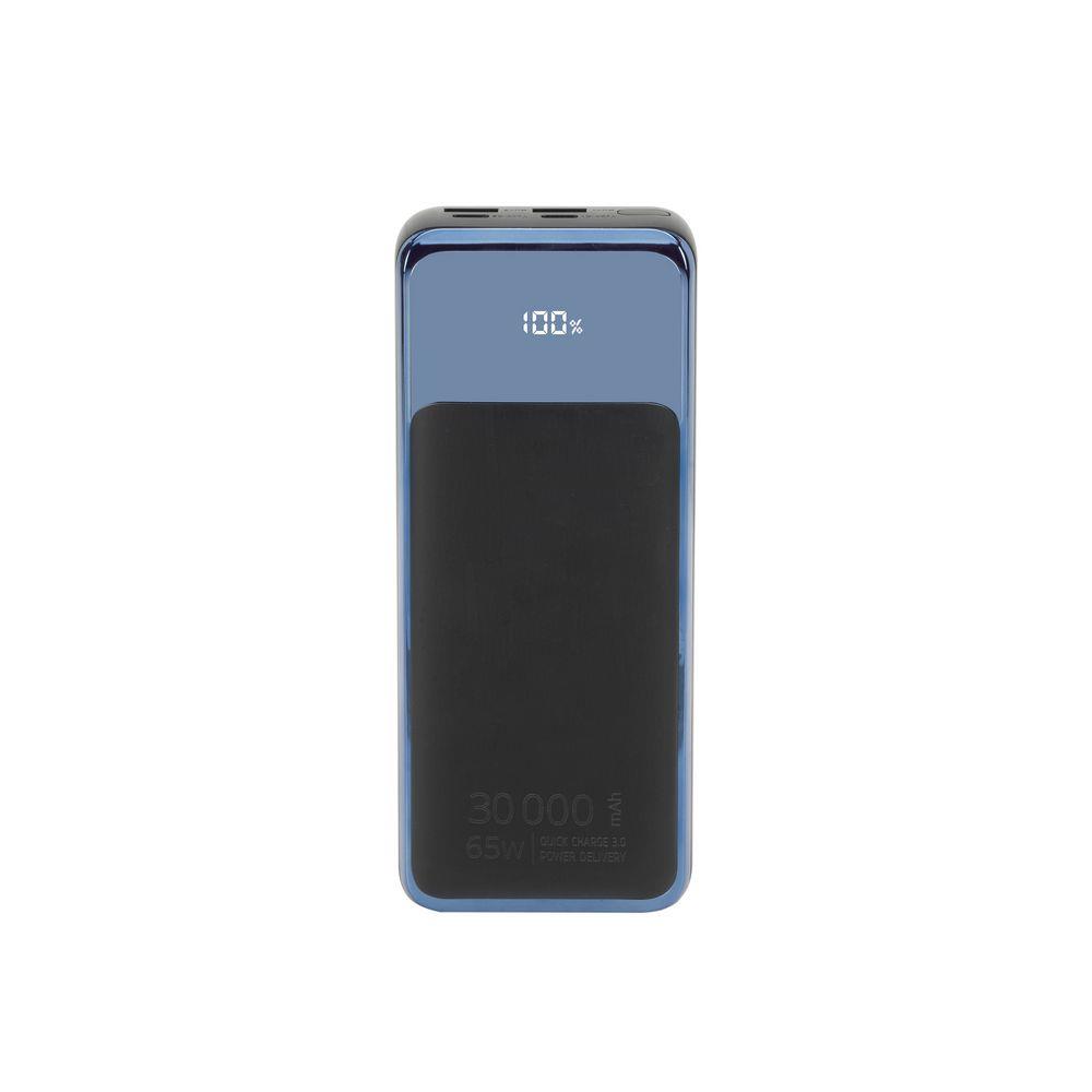 POWER BANK USB 30000MAH/VA1080 RIVACASE