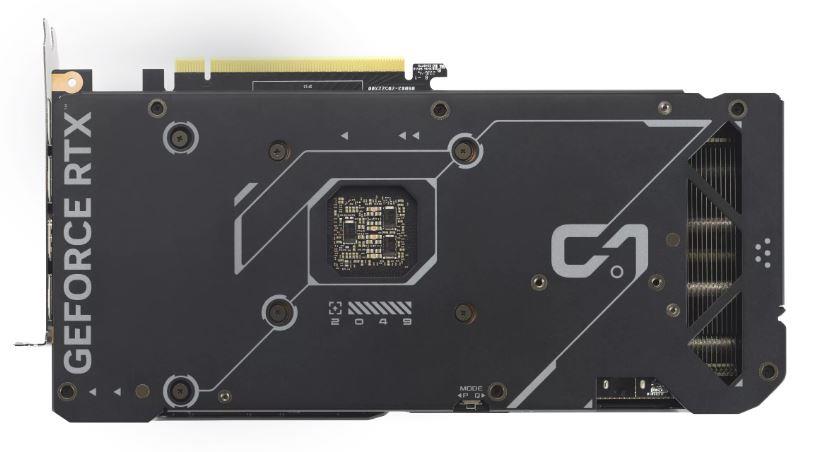 ASUS NVIDIA GeForce RTX 4070 SUPER 12 GB GDDR6X