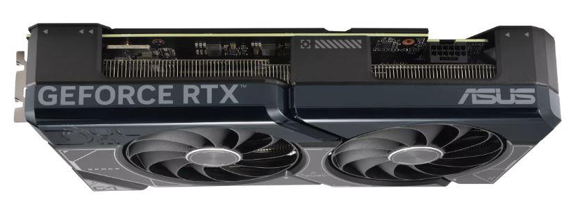 ASUS NVIDIA GeForce RTX 4070 SUPER 12 GB GDDR6X