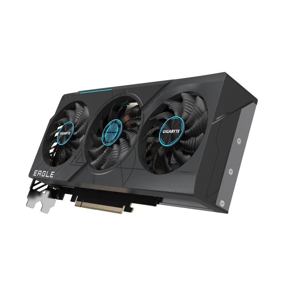 GIGABYTE NVIDIA GeForce RTX 4070 SUPER 12 GB GDDR6X