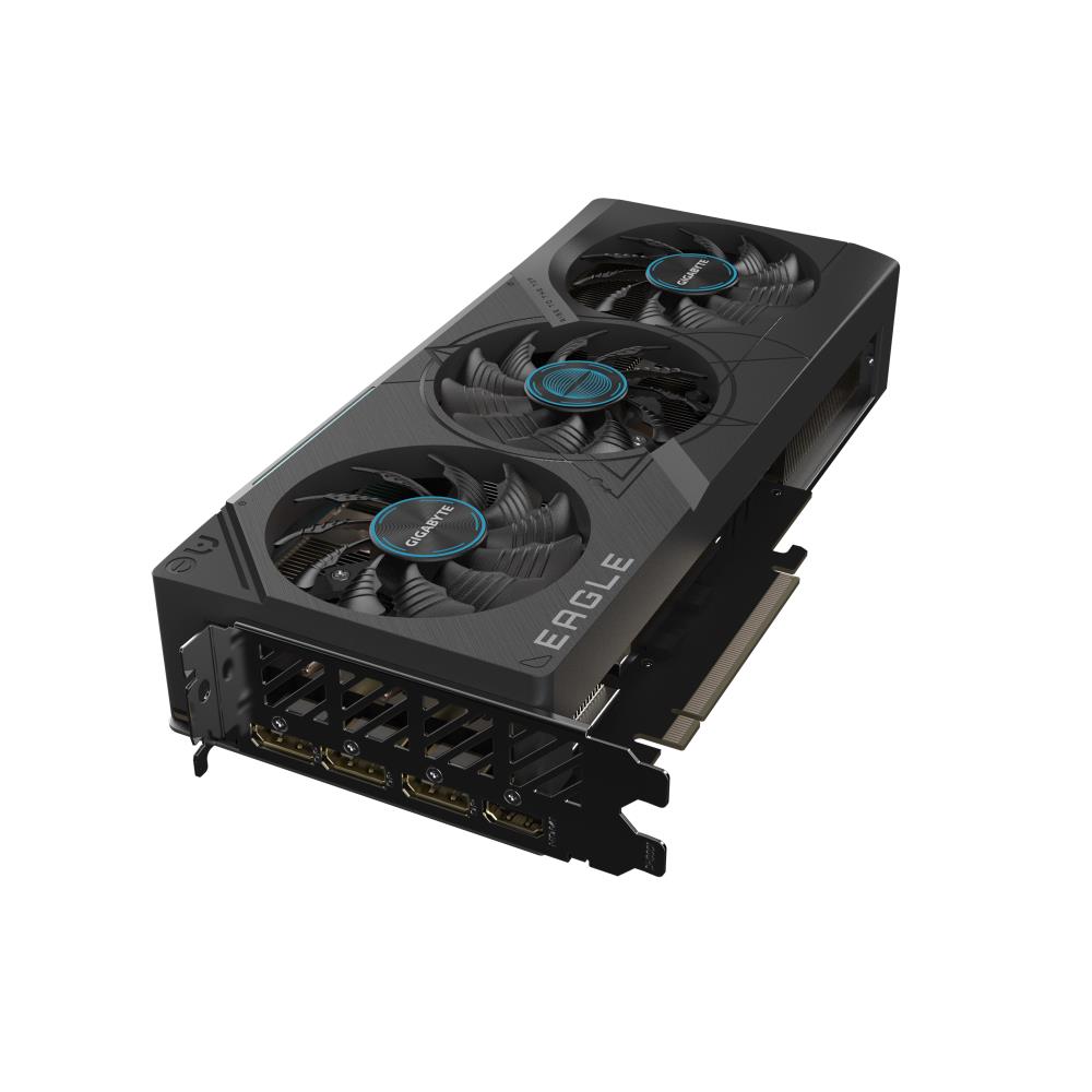 GIGABYTE NVIDIA GeForce RTX 4070 SUPER 12 GB GDDR6X