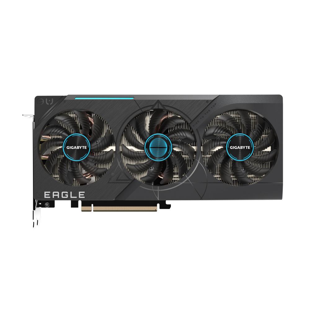 GIGABYTE NVIDIA GeForce RTX 4070 SUPER 12 GB GDDR6X