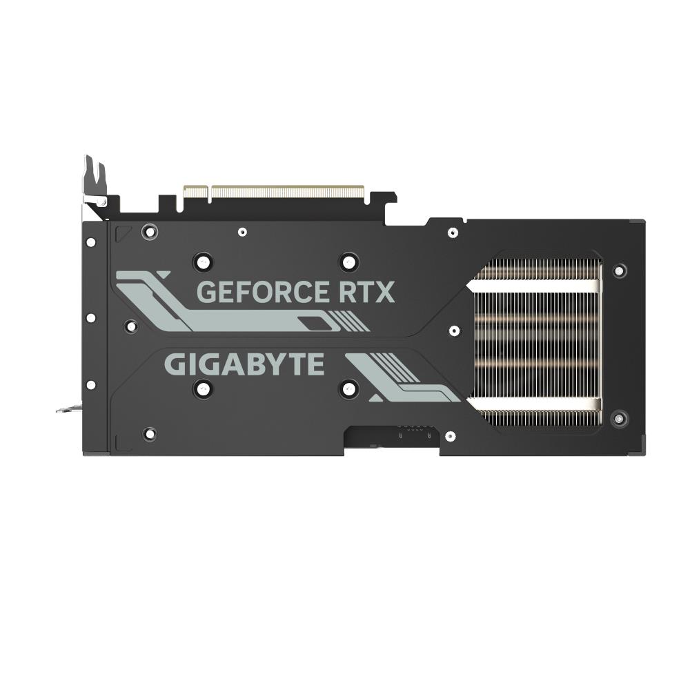 GIGABYTE NVIDIA GeForce RTX 4070 SUPER 12 GB GDDR6X