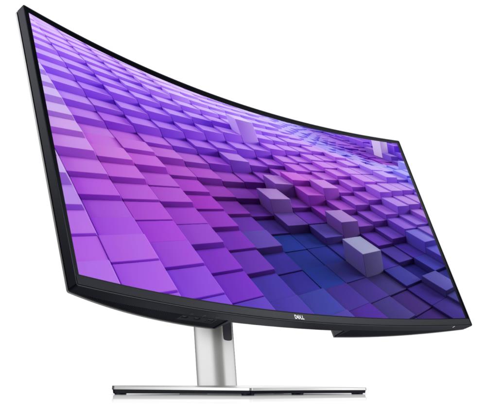 DELL 38" Business/Curved/21 : 9 Panel IPS