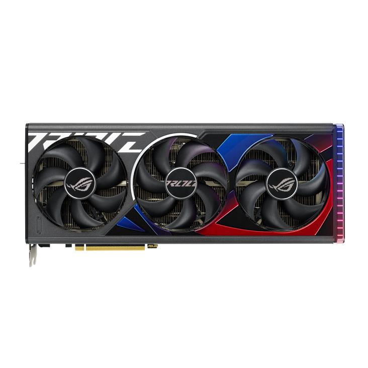 ASUS NVIDIA GeForce RTX 4080 SUPER 16 GB GDDR6X