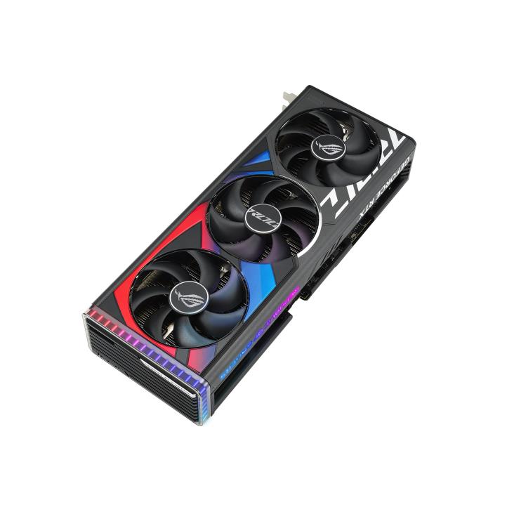 ASUS NVIDIA GeForce RTX 4080 SUPER 16 GB GDDR6X