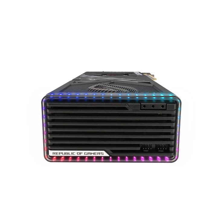 ASUS NVIDIA GeForce RTX 4080 SUPER 16 GB GDDR6X