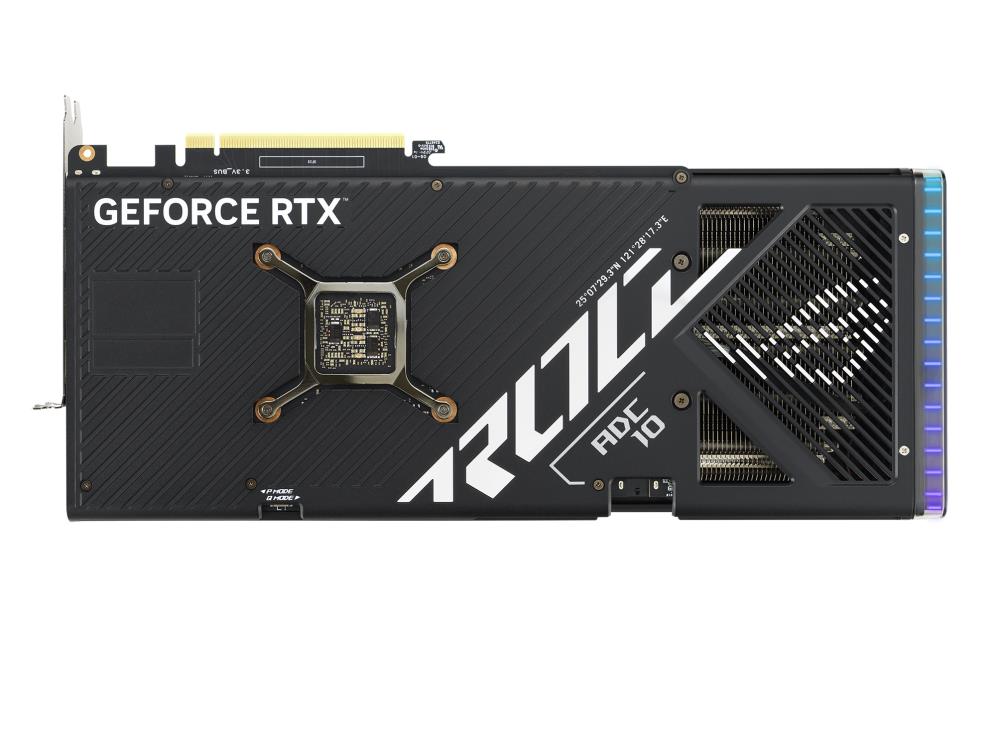 ASUS NVIDIA GeForce RTX 4070 Ti SUPER 16 GB GDDR6X