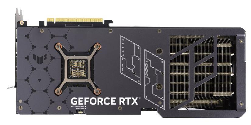 ASUS NVIDIA GeForce RTX 4080 SUPER 16 GB GDDR6X