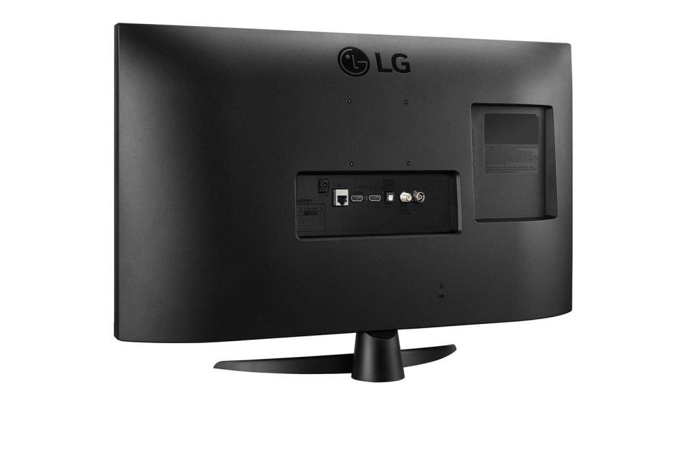 LG 27TQ615S-PZ 27" TV Monitor