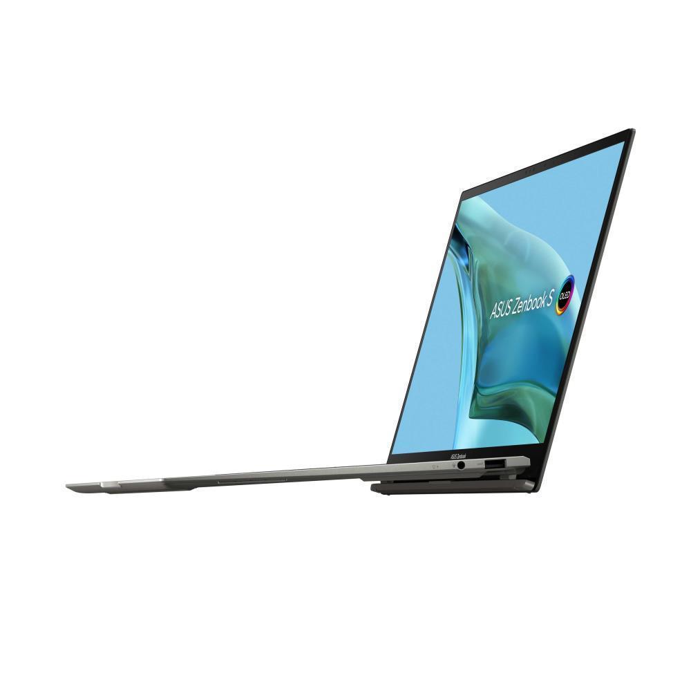 ASUS ZenBook Series UX5304MA-NQ041W CPU  Core Ultra