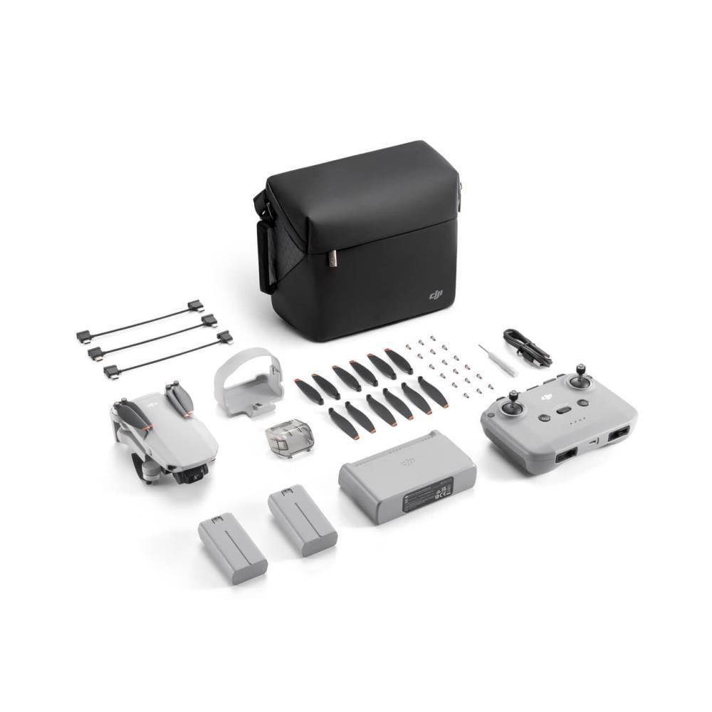 DJI DJI Mini 2 SE Fly More Combo Consumer CP.MA.00000784.01