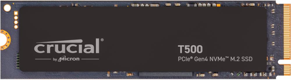 CRUCIAL T500 1TB M.2