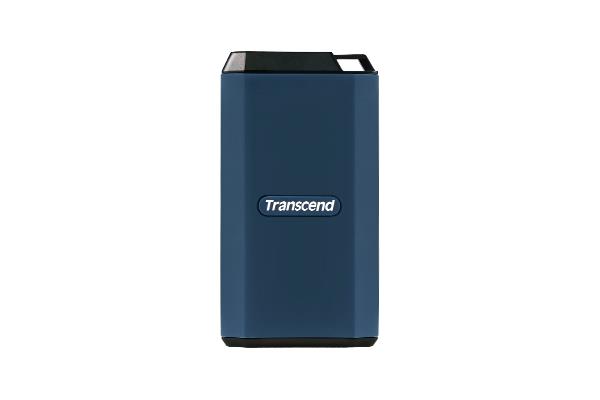 TRANSCEND ESD410C 2TB USB-C