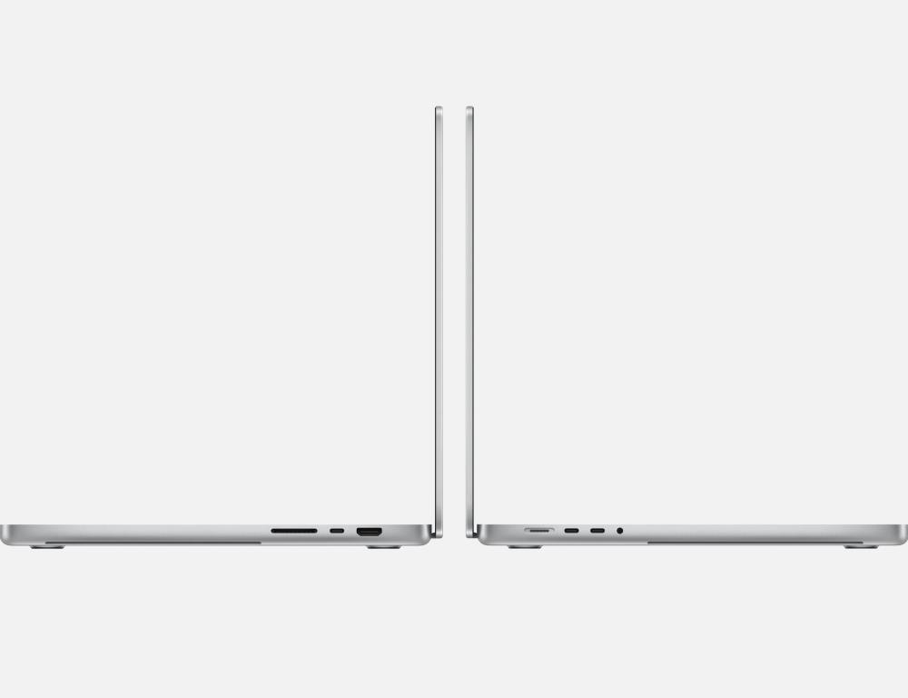 APPLE MacBook Pro CPU  Apple M3 Max 16.2"