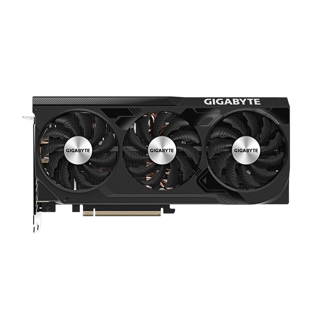 GIGABYTE NVIDIA GeForce RTX 4070 Ti SUPER 16 GB GDDR6X