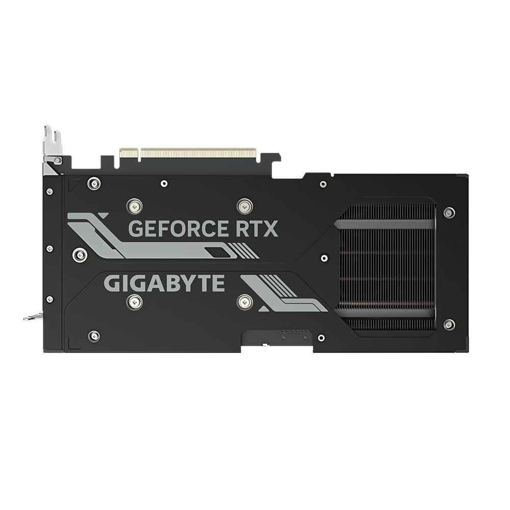 GIGABYTE NVIDIA GeForce RTX 4070 Ti SUPER 16 GB GDDR6X