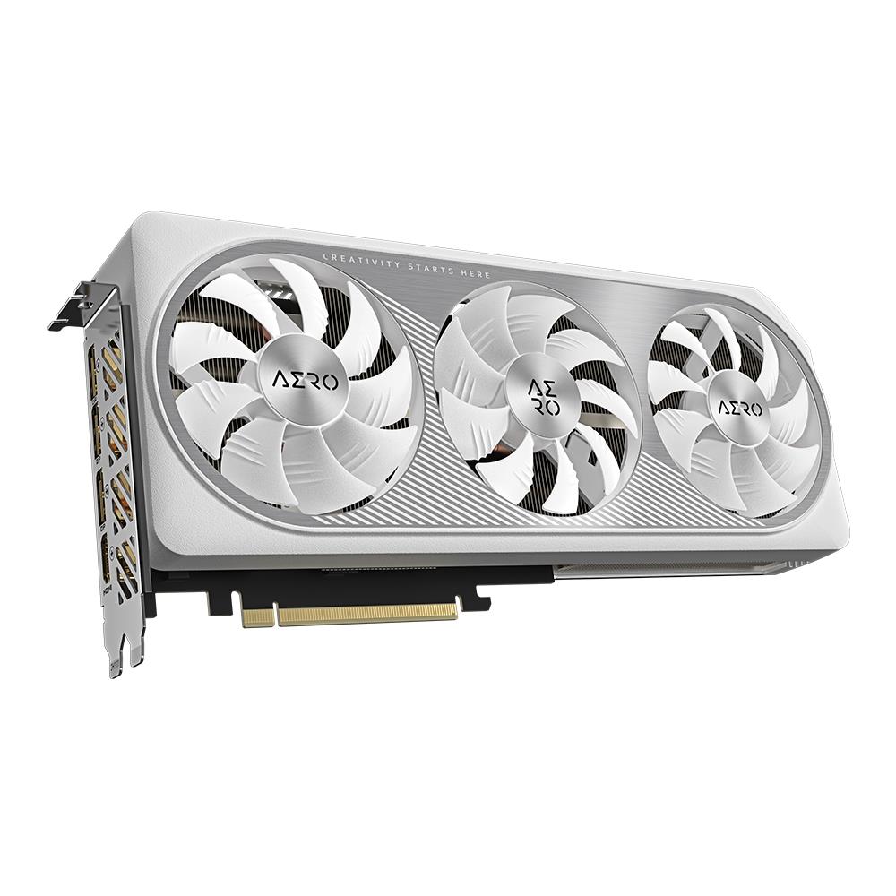 GIGABYTE NVIDIA GeForce RTX 4070 12 GB GDDR6X