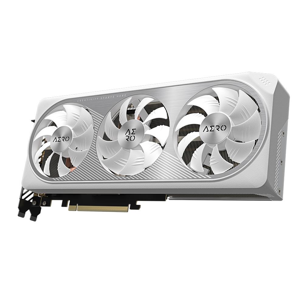 GIGABYTE NVIDIA GeForce RTX 4070 12 GB GDDR6X