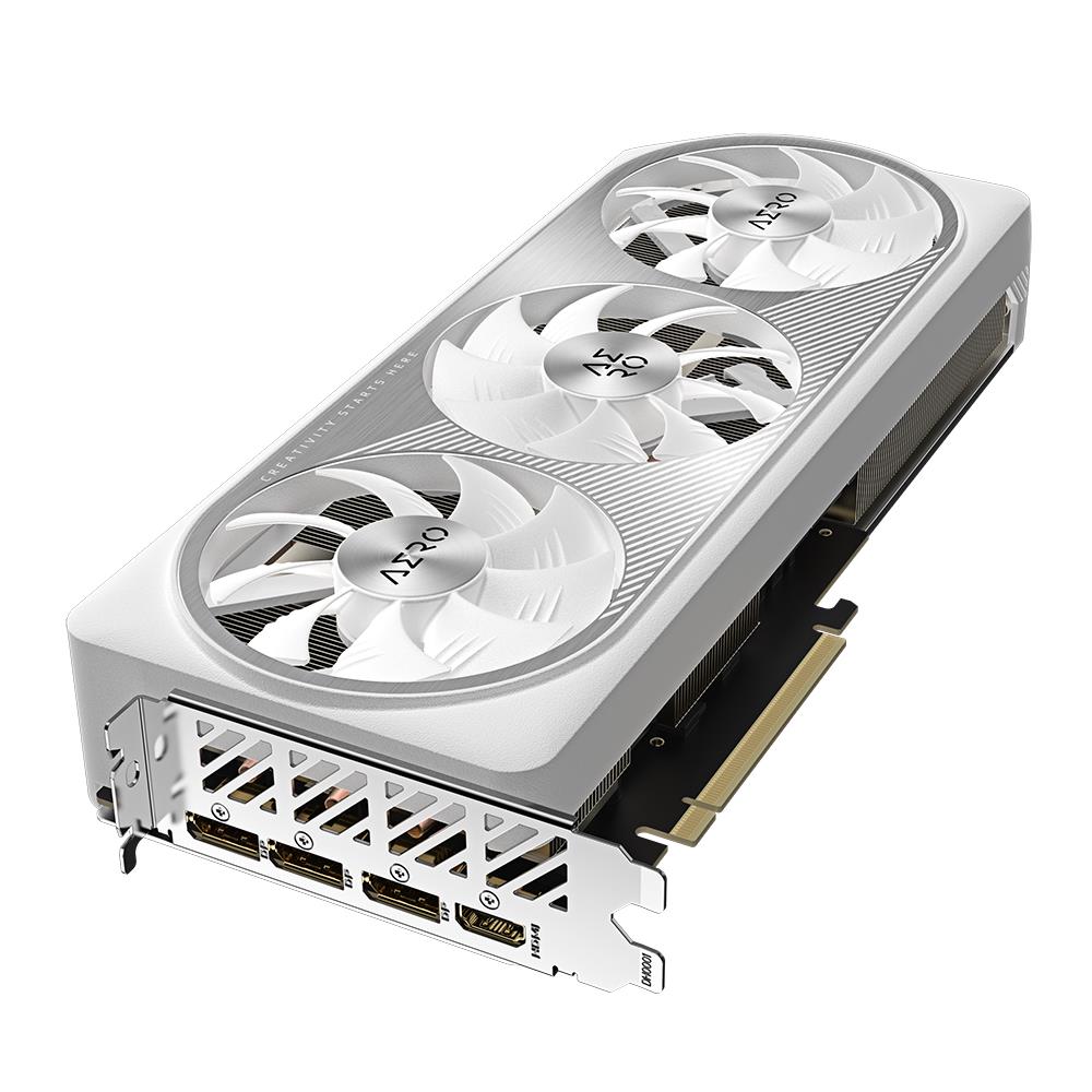 GIGABYTE NVIDIA GeForce RTX 4070 12 GB GDDR6X