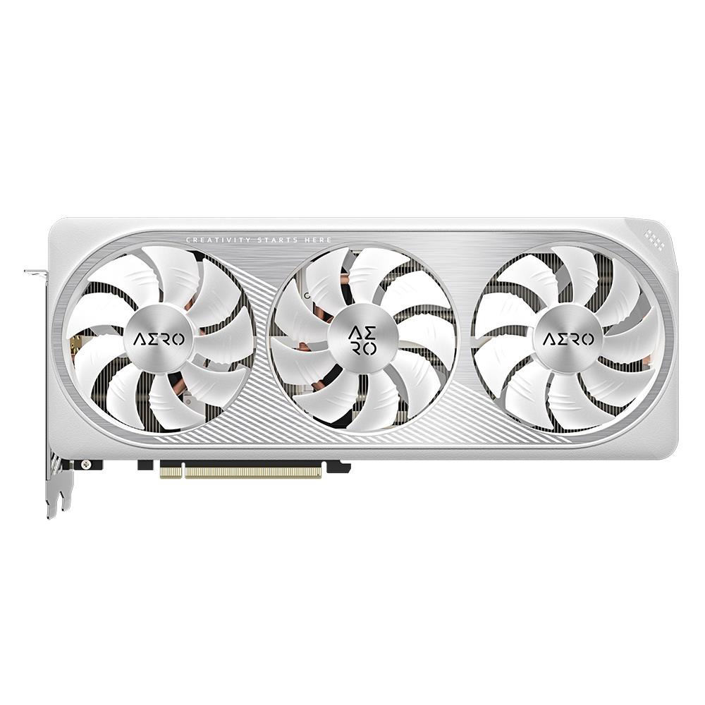 GIGABYTE NVIDIA GeForce RTX 4070 12 GB GDDR6X