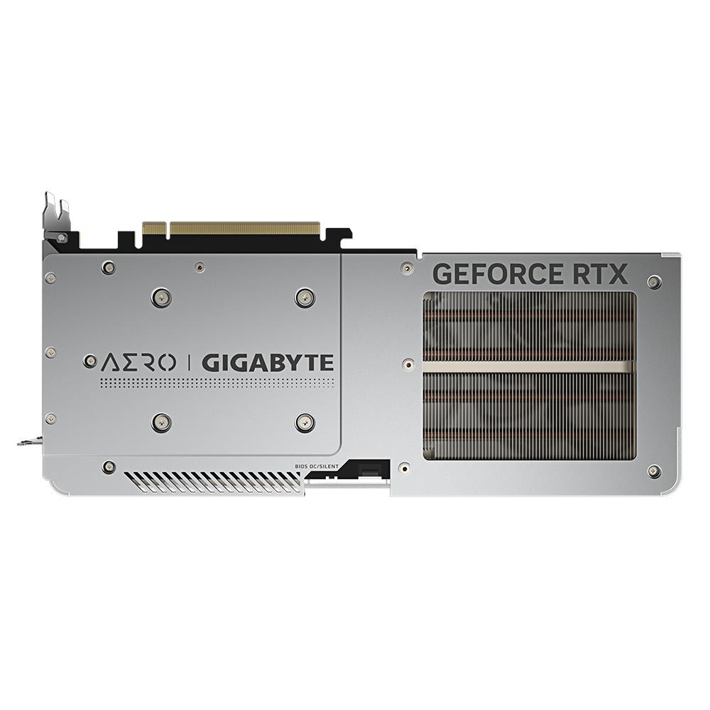 GIGABYTE NVIDIA GeForce RTX 4070 12 GB GDDR6X