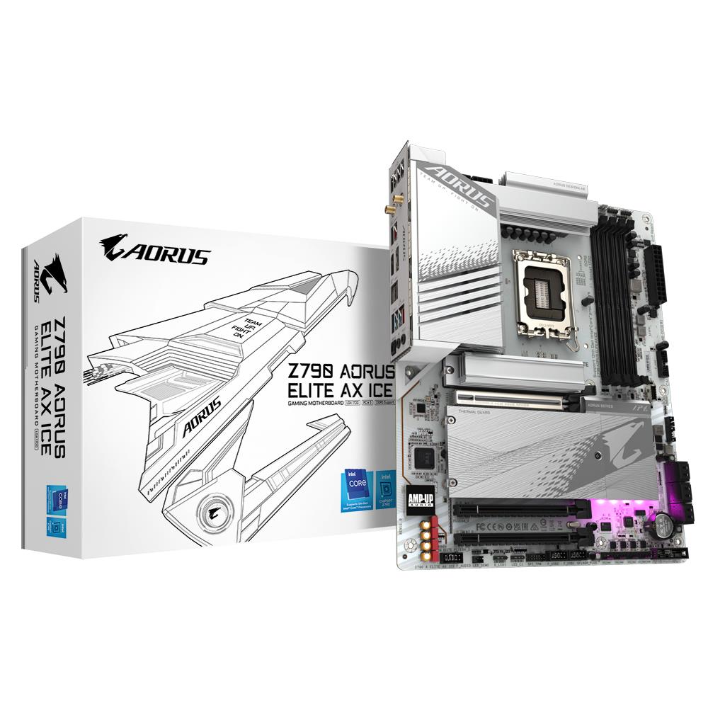 GIGABYTE Intel Z790 LGA1700 ATX