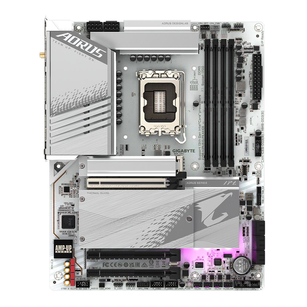 GIGABYTE Intel Z790 LGA1700 ATX