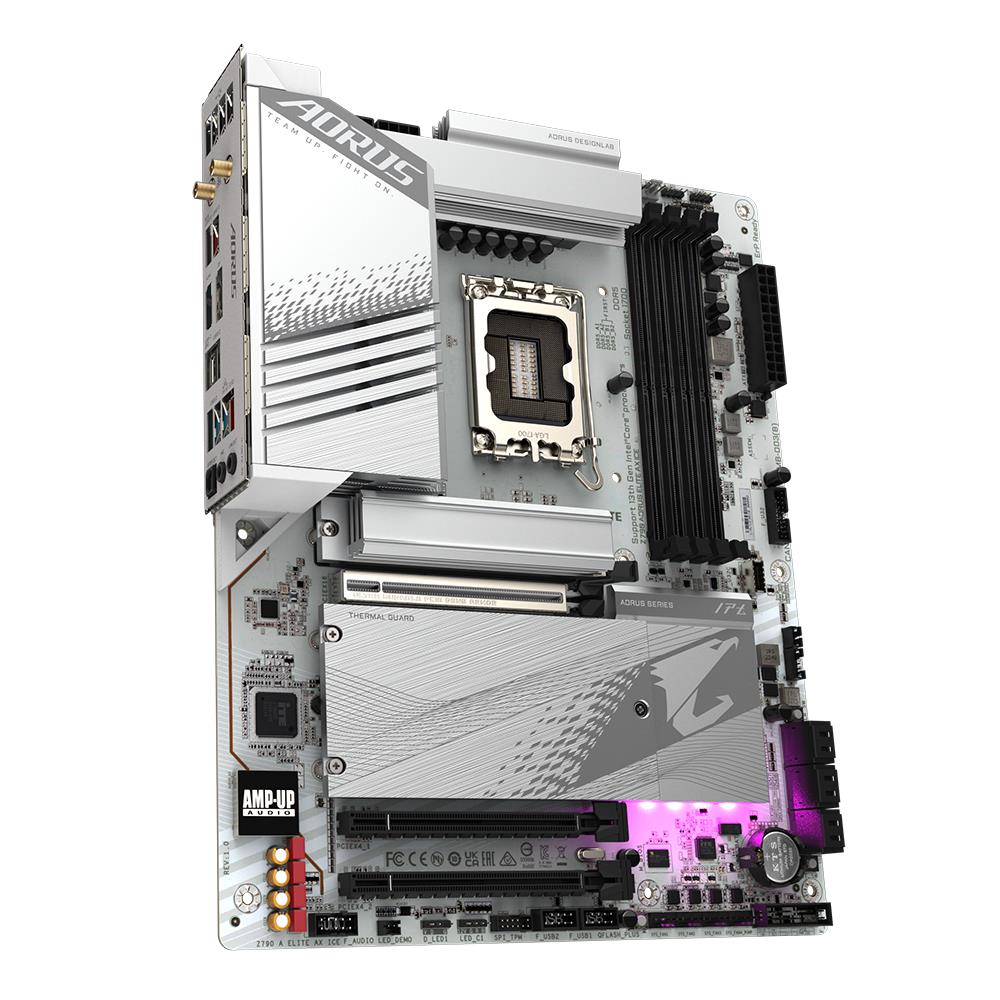 GIGABYTE Intel Z790 LGA1700 ATX