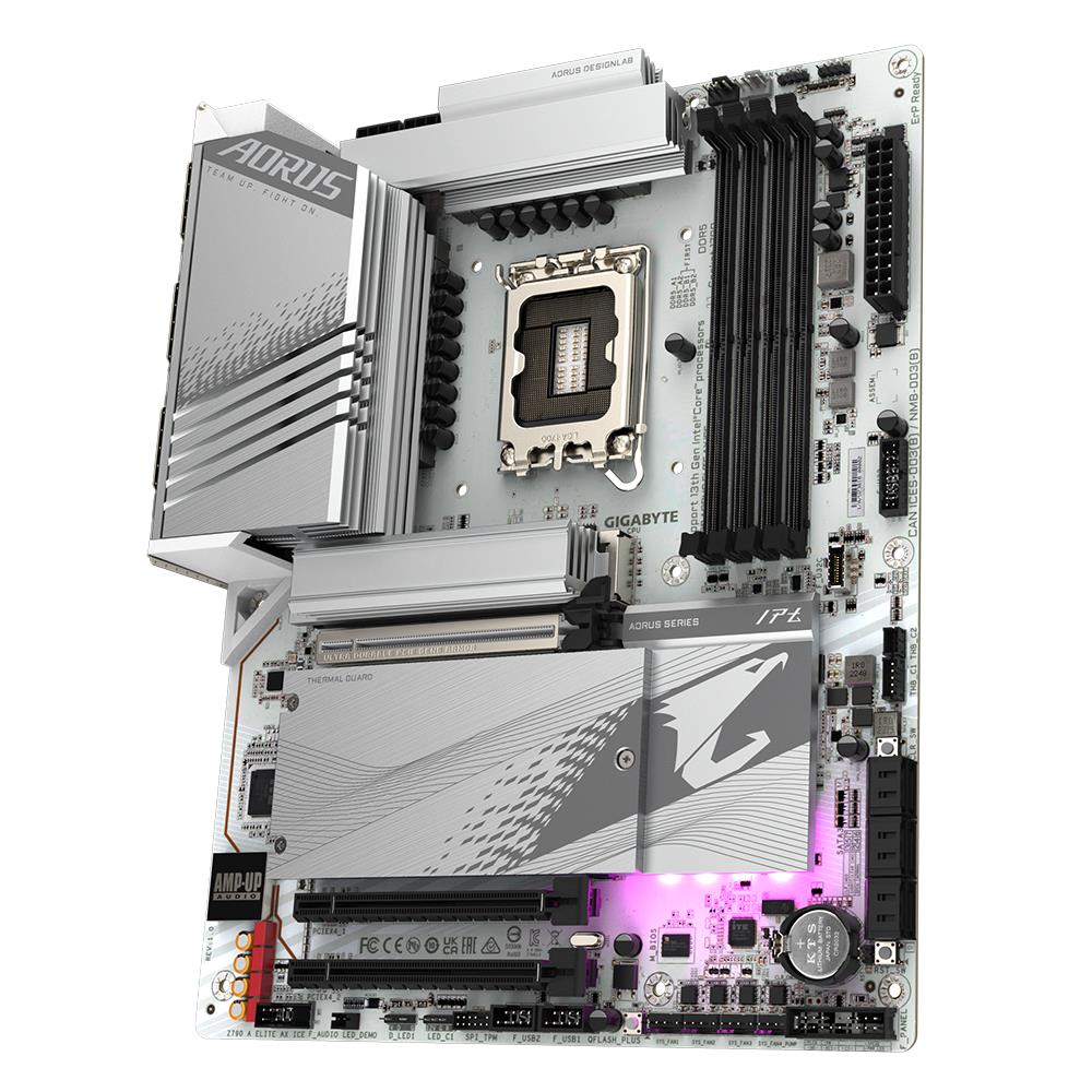 GIGABYTE Intel Z790 LGA1700 ATX