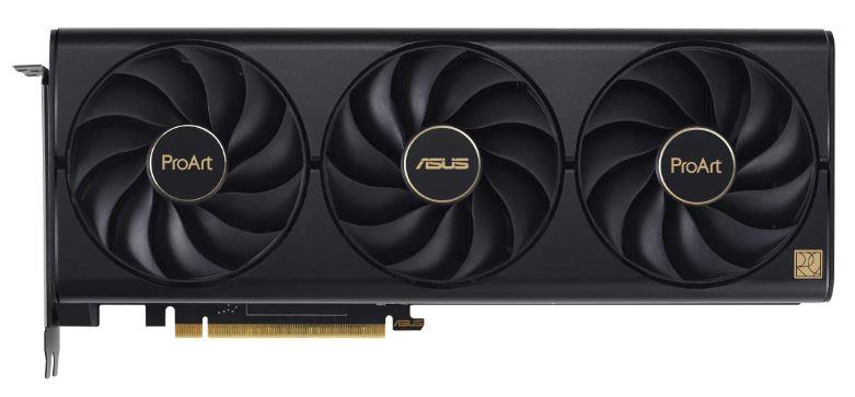 ASUS NVIDIA GeForce RTX 4080 SUPER 16 GB GDDR6X