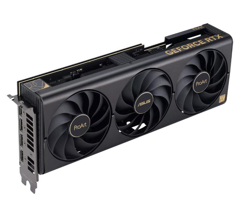 ASUS NVIDIA GeForce RTX 4080 SUPER 16 GB GDDR6X