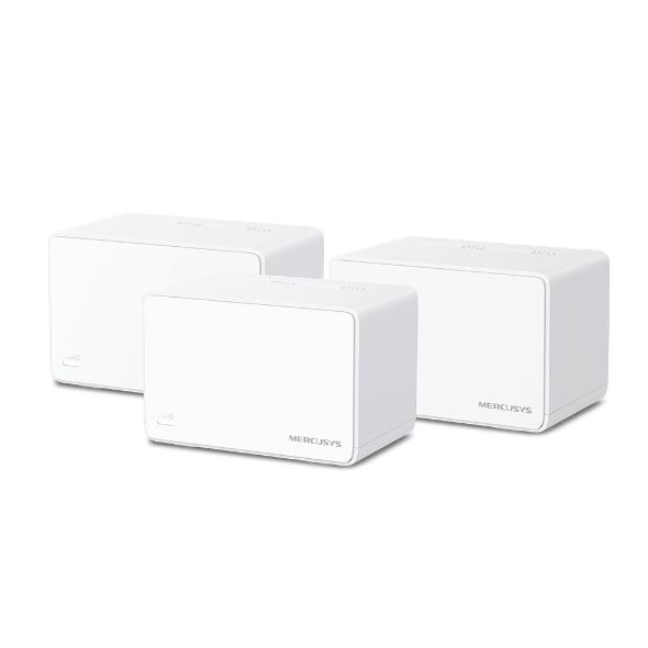 MERCUSYS Wireless Router 3-pack 3000 Mbps