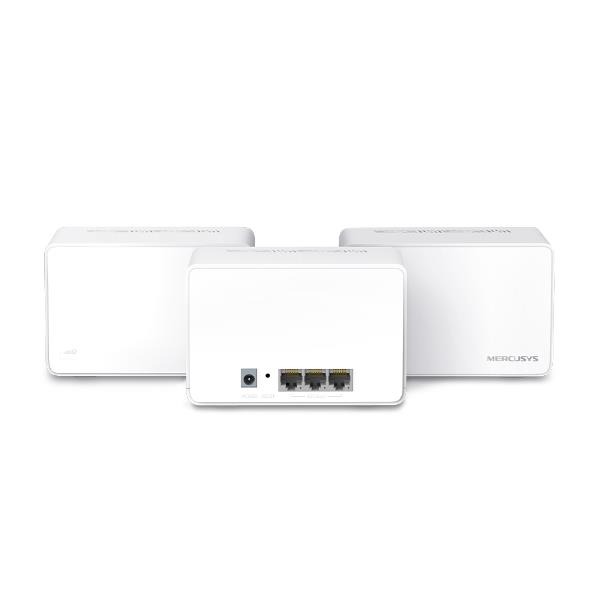 MERCUSYS Wireless Router 3-pack 3000 Mbps