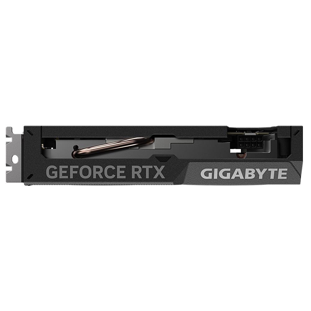VGA PCIE16 RTX4060 8GB GDDR6/GV-N4060WF2-8GD GIGABYTE