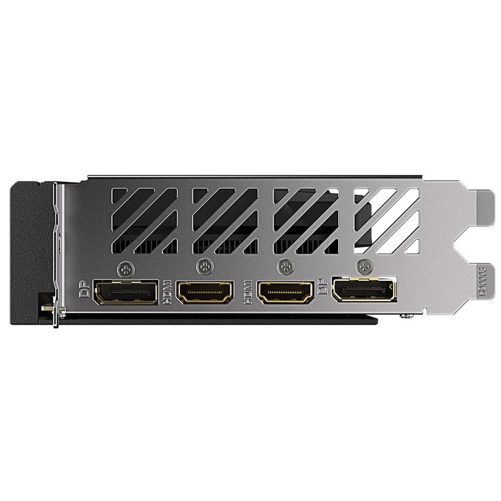 VGA PCIE16 RTX4060 8GB GDDR6/GV-N4060WF2-8GD GIGABYTE