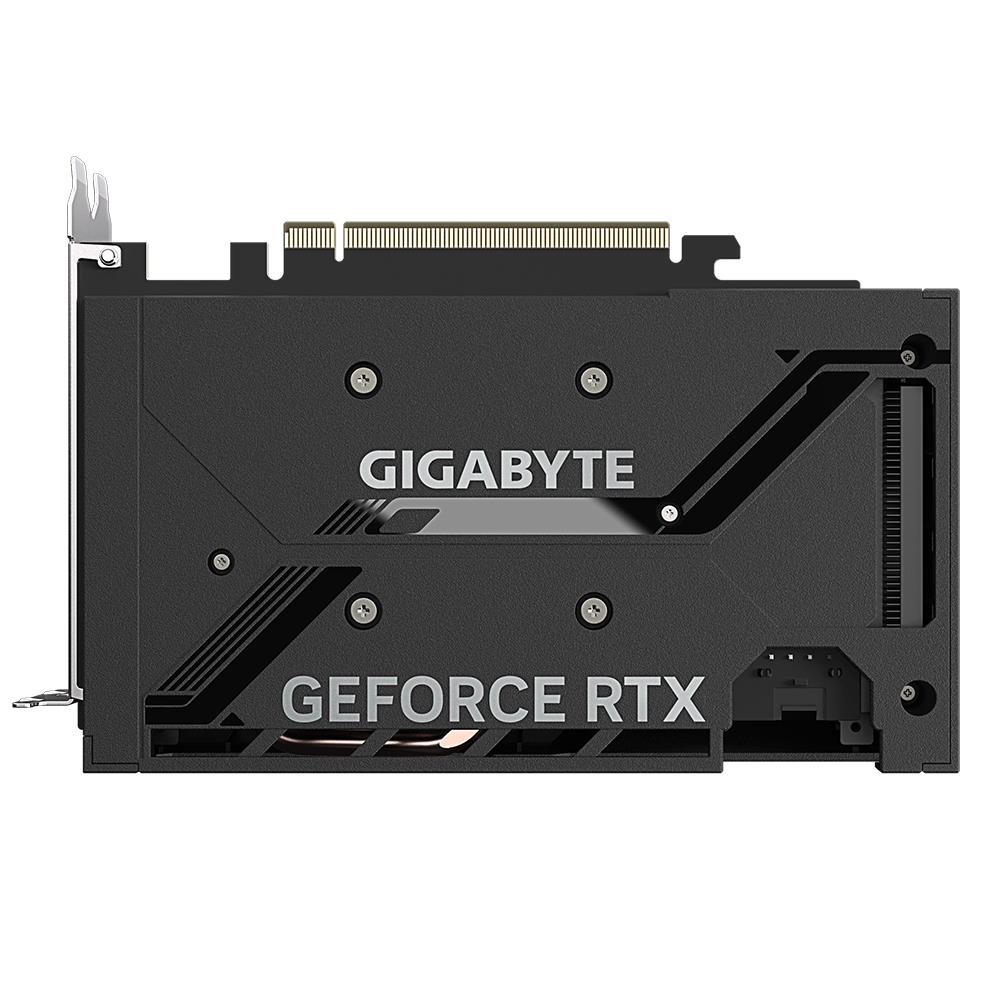 VGA PCIE16 RTX4060 8GB GDDR6/GV-N4060WF2-8GD GIGABYTE