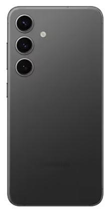 MOBILE PHONE GALAXY S24/128GB BLACK SM-S921B SAMSUNG