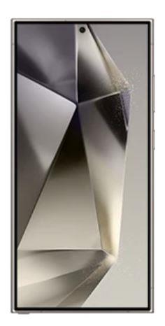 MOBILE PHONE GALAXY S24 ULTRA/512GB GRAY SM-S928B SAMSUNG