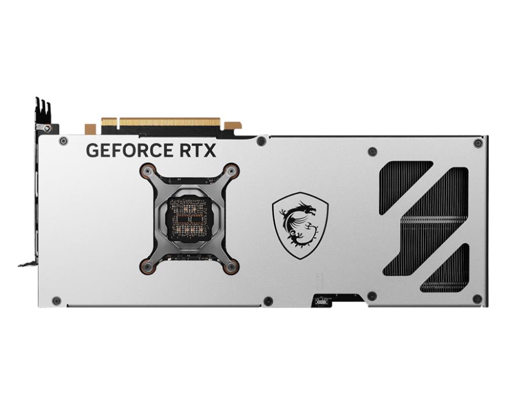 MSI NVIDIA GeForce RTX 4080 SUPER 16 GB GDDR6X