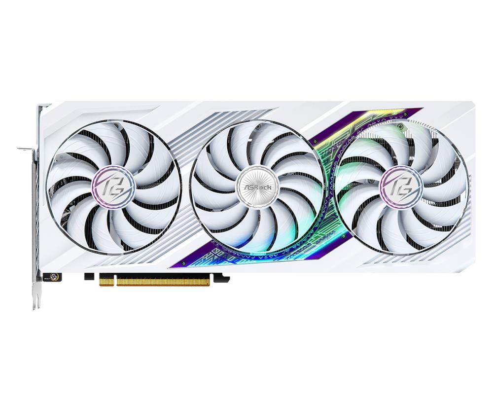 ASROCK AMD Radeon RX 7900 XT 20 GB GDDR6