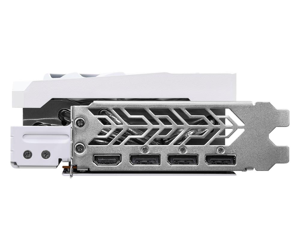 ASROCK AMD Radeon RX 7900 XT 20 GB GDDR6
