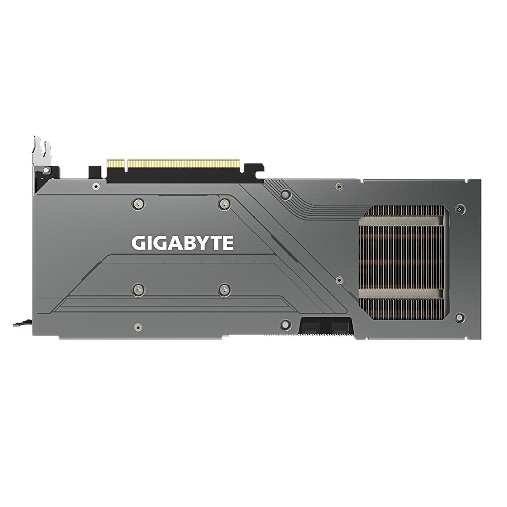 GIGABYTE AMD Radeon RX 7600 XT 16 GB GDDR6