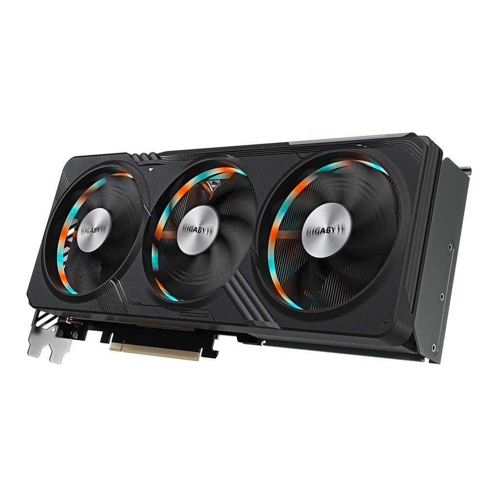 GIGABYTE NVIDIA GeForce RTX 4070 Ti SUPER 16 GB GDDR6X