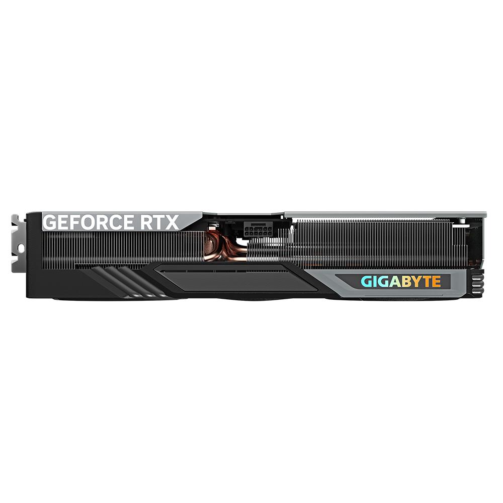 GIGABYTE NVIDIA GeForce RTX 4070 Ti SUPER 16 GB GDDR6X