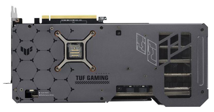 ASUS AMD Radeon RX 7600 XT 16 GB GDDR6