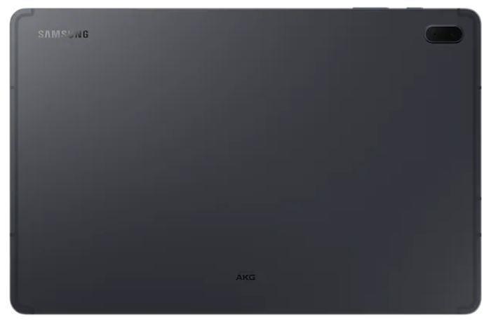 TABLET GALAXY TAB S7 FE 12.4"/5G 64GB BLACK SM-T736 SAMSUNG