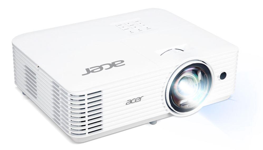 PROJECTOR H6518STI 3500 LUMENS/MR.JSF11.001 ACER