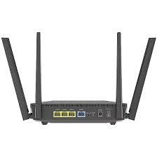 WRL ROUTER 1800MBPS/DUAL BAND RT-AX52 ASUS